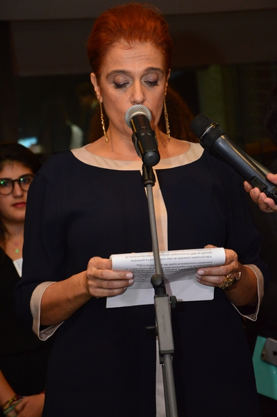 Beirut Art Film Festival Opening